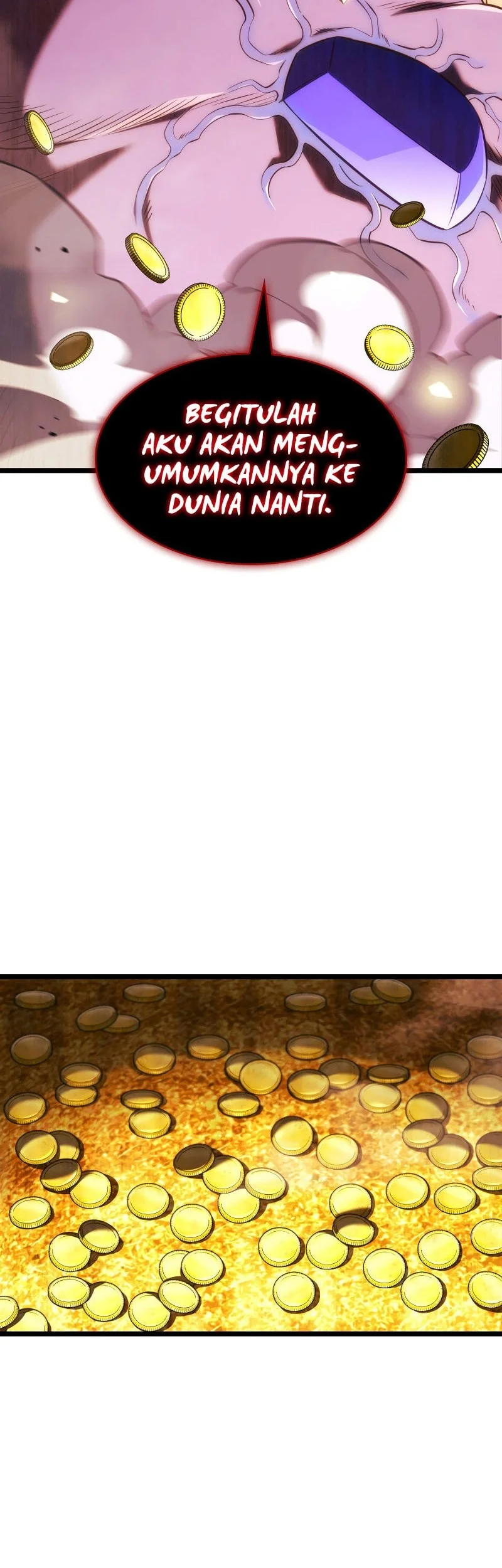 Revenge of the Iron-Blooded Sword Hound Chapter 141 Gambar 9