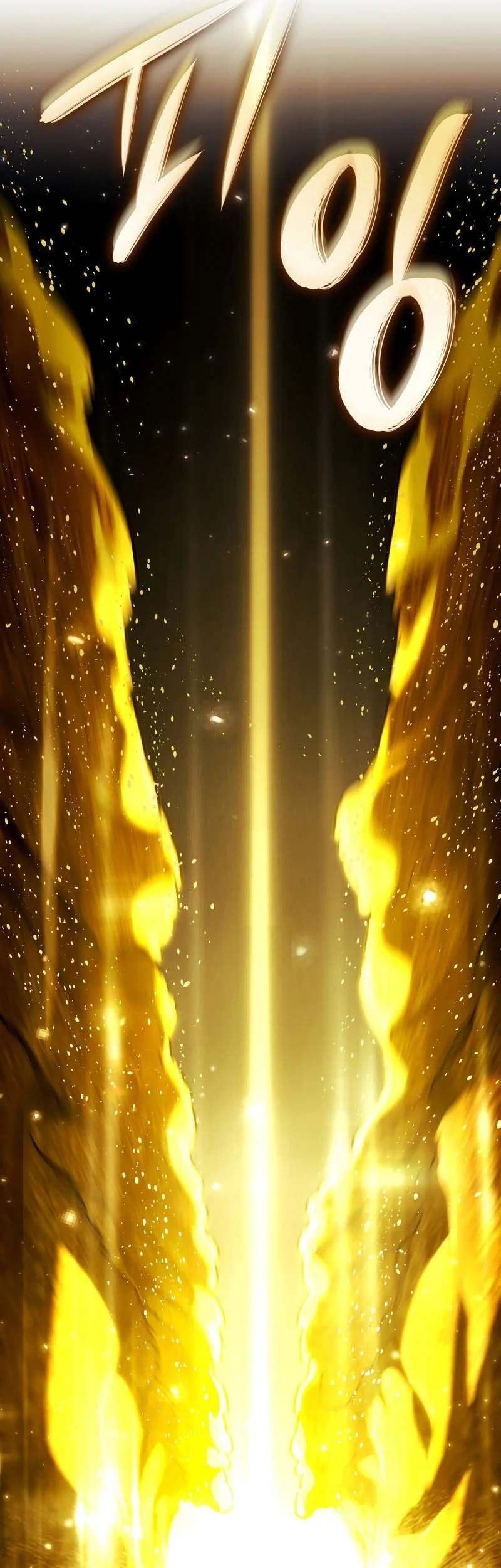 Revenge of the Iron-Blooded Sword Hound Chapter 141 Gambar 14