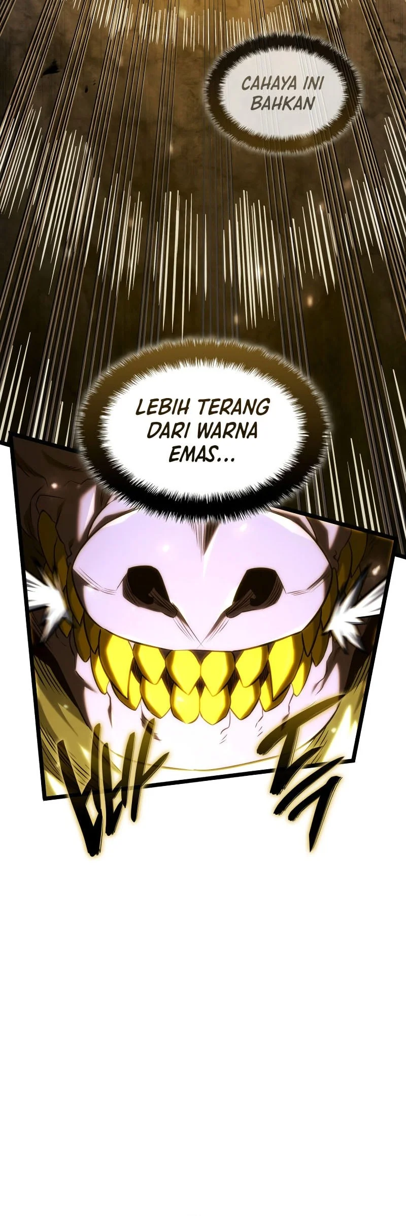 Revenge of the Iron-Blooded Sword Hound Chapter 141 Gambar 20