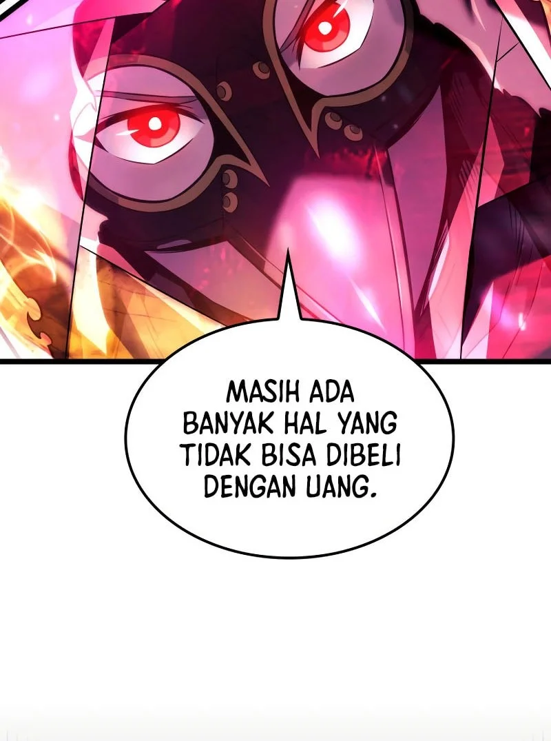 Revenge of the Iron-Blooded Sword Hound Chapter 141 Gambar 24