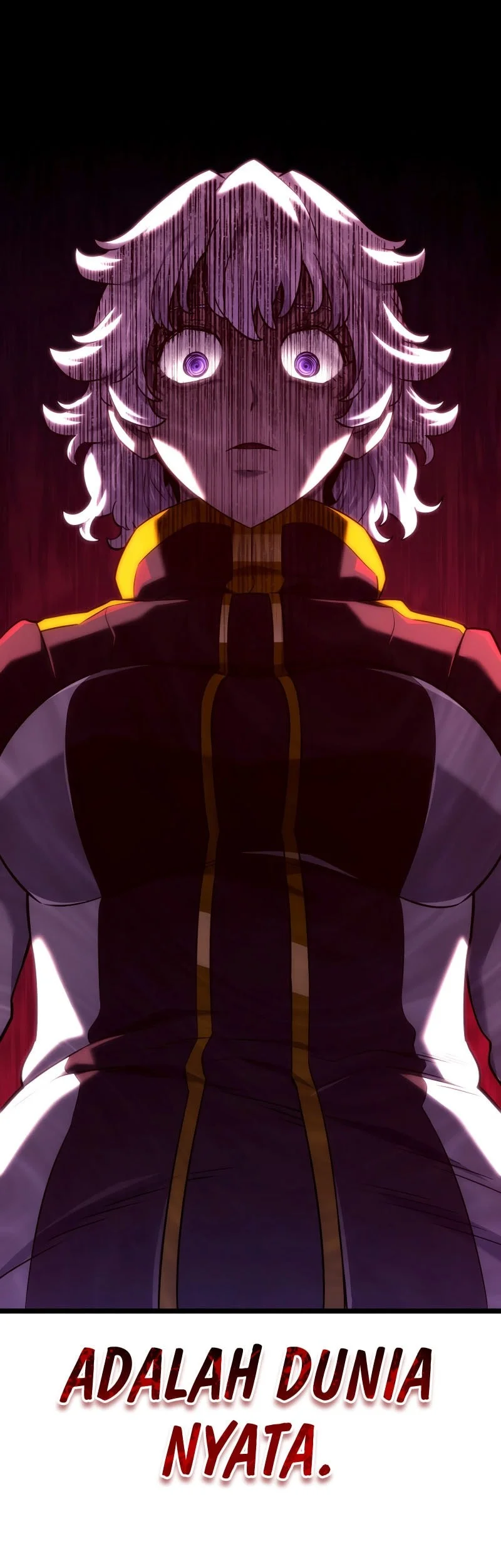 Revenge of the Iron-Blooded Sword Hound Chapter 142 Gambar 8