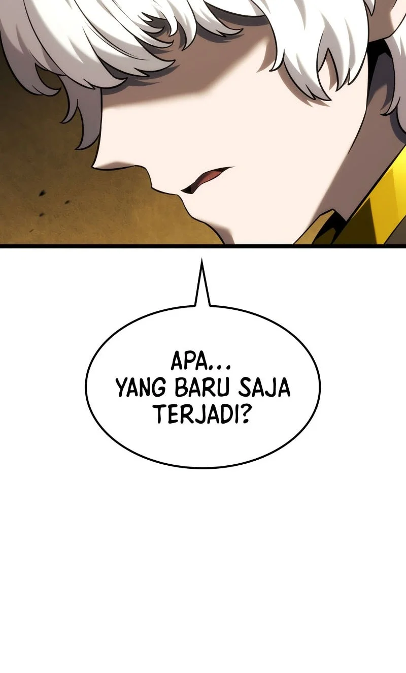 Revenge of the Iron-Blooded Sword Hound Chapter 142 Gambar 13