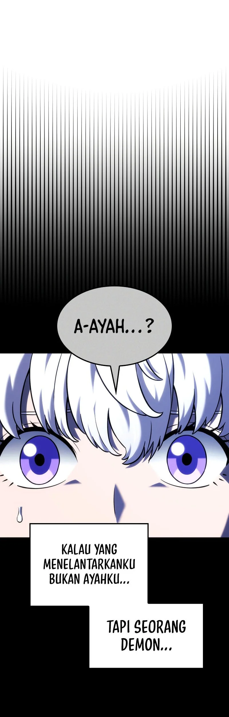 Revenge of the Iron-Blooded Sword Hound Chapter 143 Fix Gambar 17