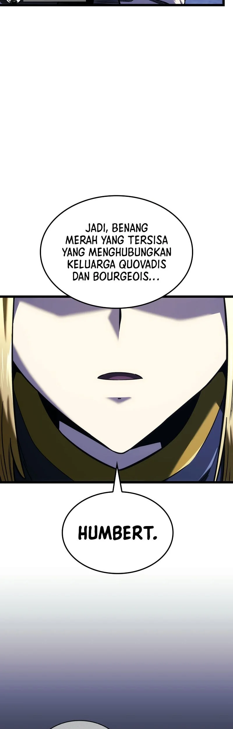 Revenge of the Iron-Blooded Sword Hound Chapter 143 Fix Gambar 32