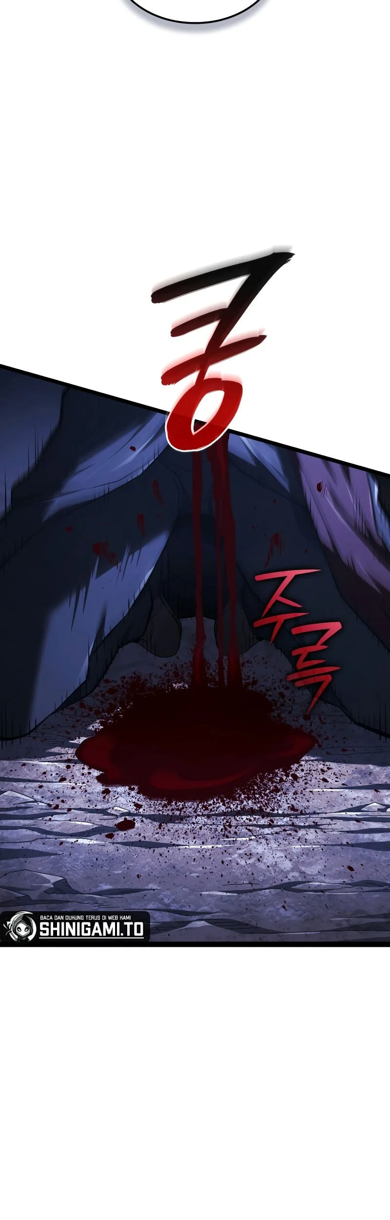 Revenge of the Iron-Blooded Sword Hound Chapter 143 Fix Gambar 66