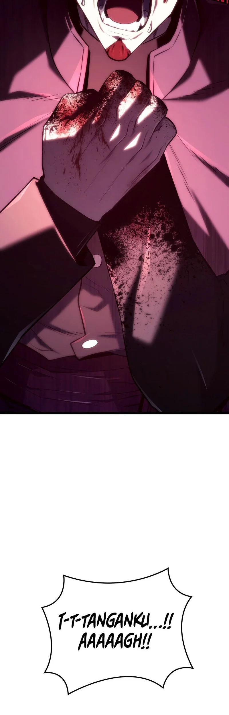 Revenge of the Iron-Blooded Sword Hound Chapter 143 Fix Gambar 68