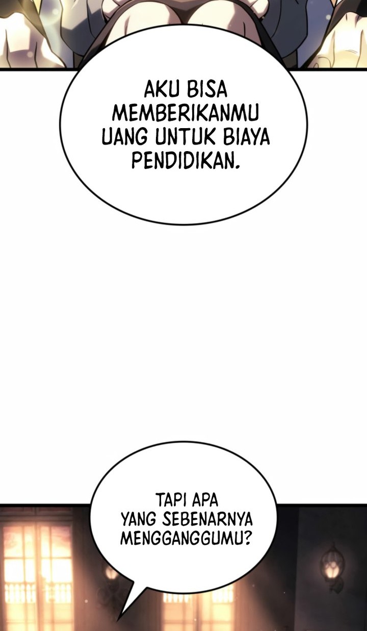 Revenge of the Iron-Blooded Sword Hound Chapter 110 Gambar 37