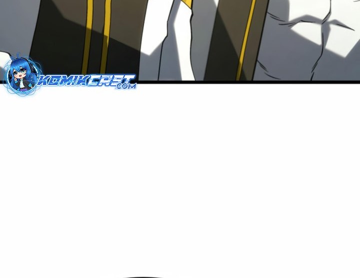 Revenge of the Iron-Blooded Sword Hound Chapter 110 Gambar 21