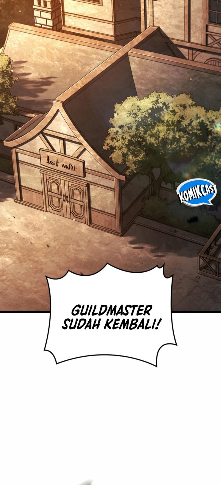 Revenge of the Iron-Blooded Sword Hound Chapter 110 Gambar 54