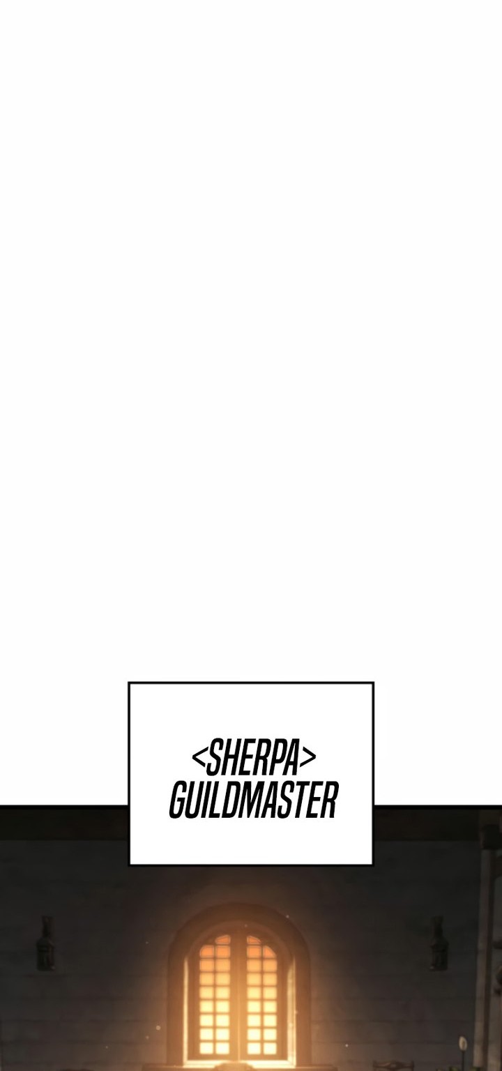 Revenge of the Iron-Blooded Sword Hound Chapter 110 Gambar 59