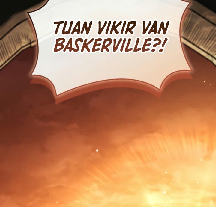 Revenge of the Iron-Blooded Sword Hound Chapter 110 Gambar 85