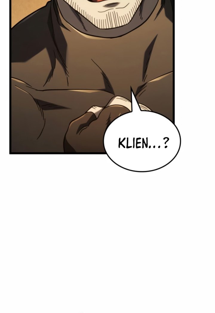 Revenge of the Iron-Blooded Sword Hound Chapter 110 Gambar 79