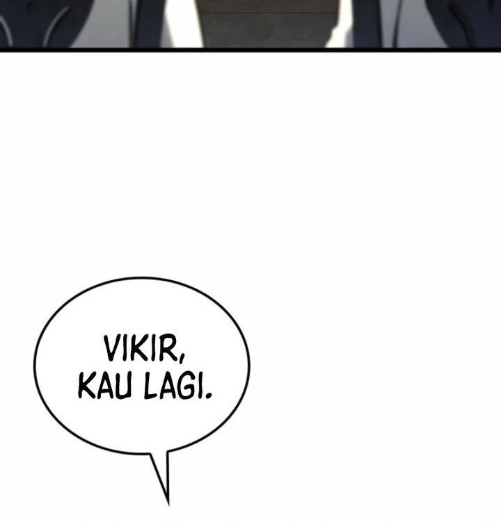 Revenge of the Iron-Blooded Sword Hound Chapter 110 Gambar 13