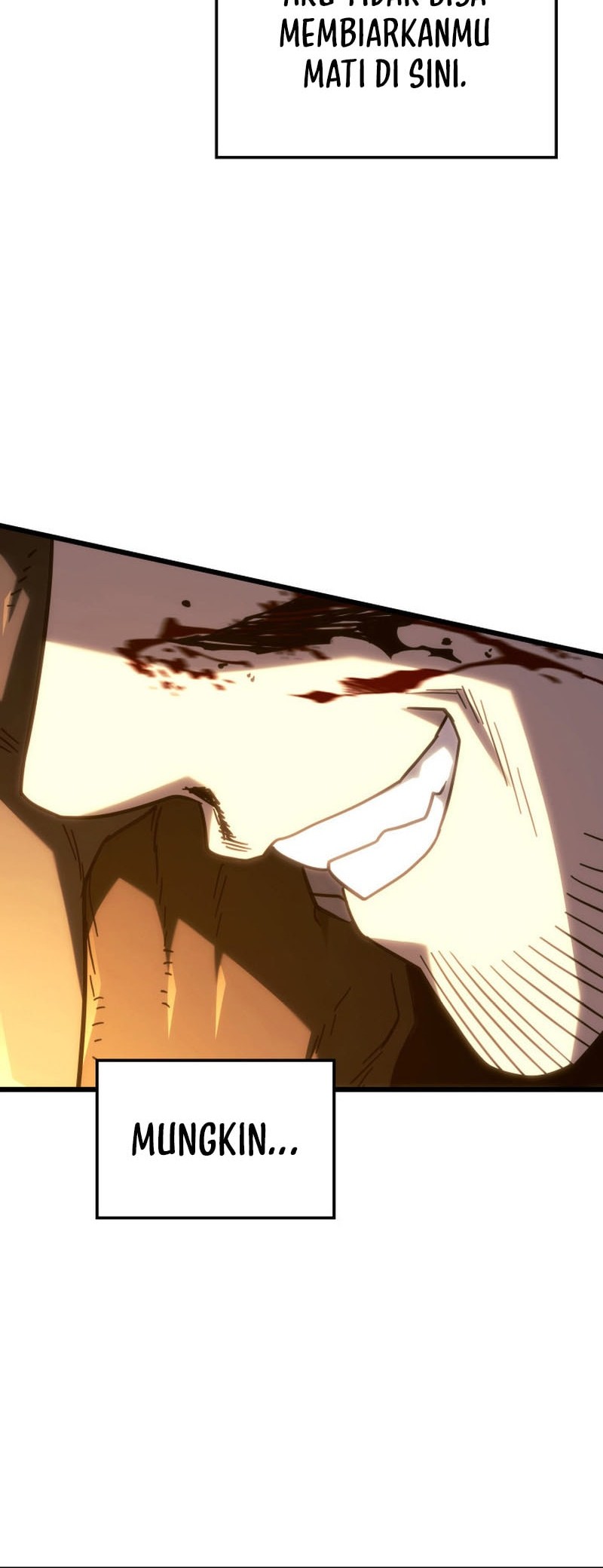 Revenge of the Iron-Blooded Sword Hound Chapter 112 Gambar 41