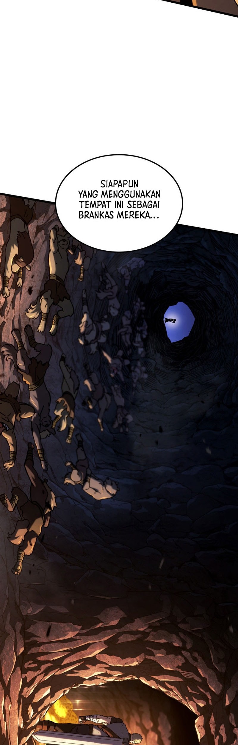 Revenge of the Iron-Blooded Sword Hound Chapter 112 Gambar 3