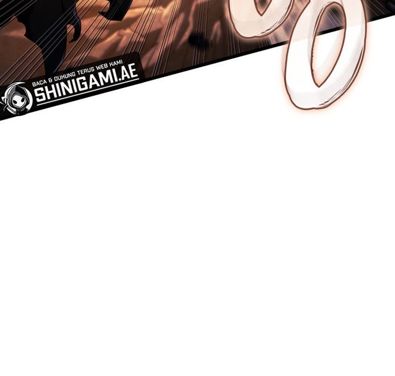 Revenge of the Iron-Blooded Sword Hound Chapter 112 Gambar 9