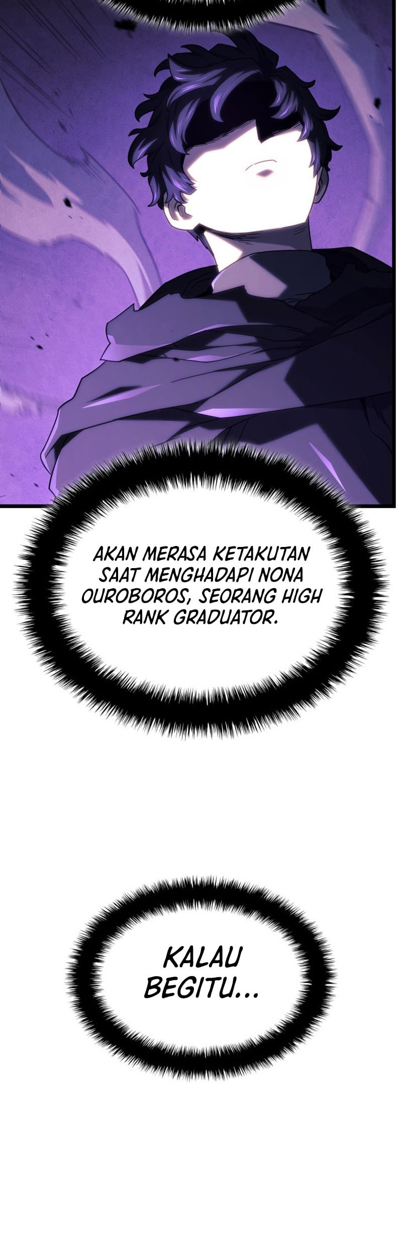 Revenge of the Iron-Blooded Sword Hound Chapter 112 Gambar 24