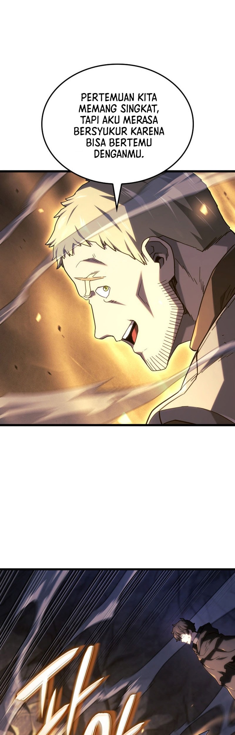 Revenge of the Iron-Blooded Sword Hound Chapter 112 Gambar 27