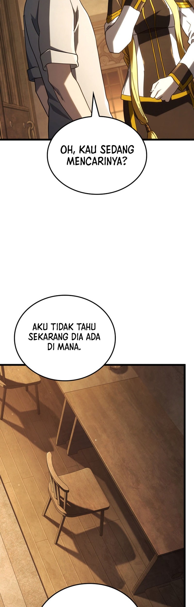 Revenge of the Iron-Blooded Sword Hound Chapter 113 Gambar 63