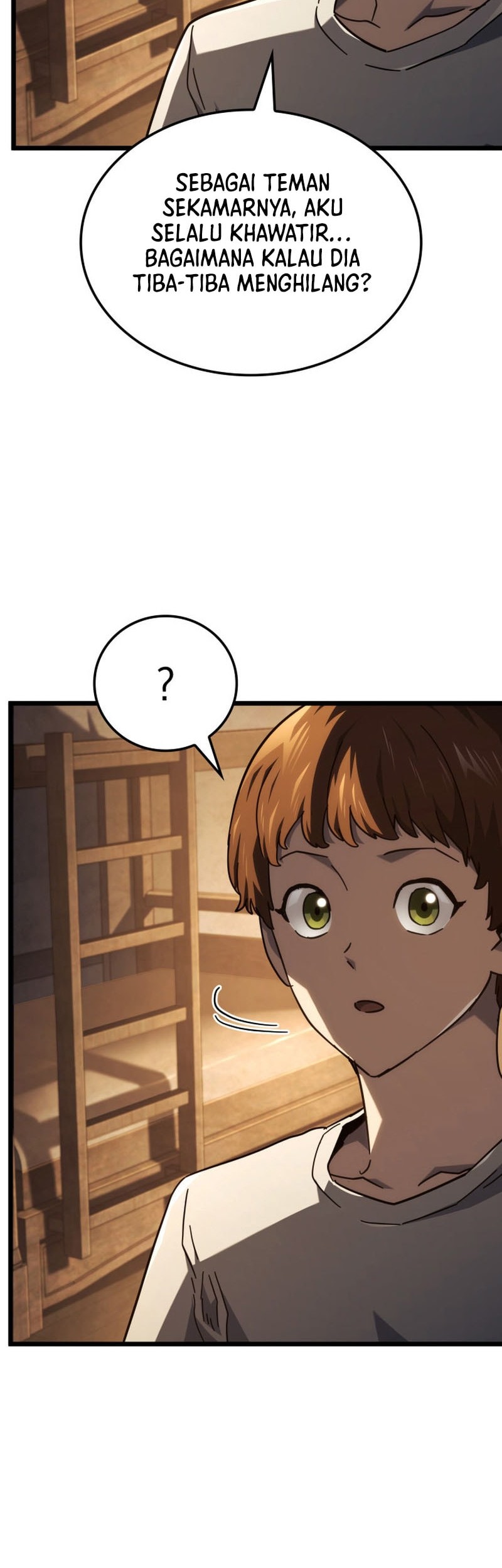 Revenge of the Iron-Blooded Sword Hound Chapter 113 Gambar 67