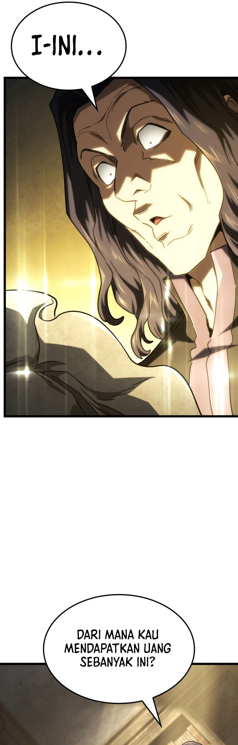 Revenge of the Iron-Blooded Sword Hound Chapter 113 Gambar 38