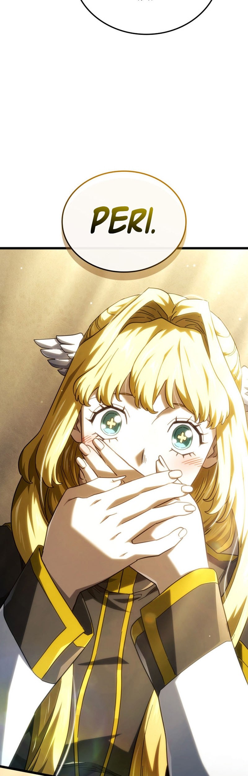 Revenge of the Iron-Blooded Sword Hound Chapter 113 Gambar 48