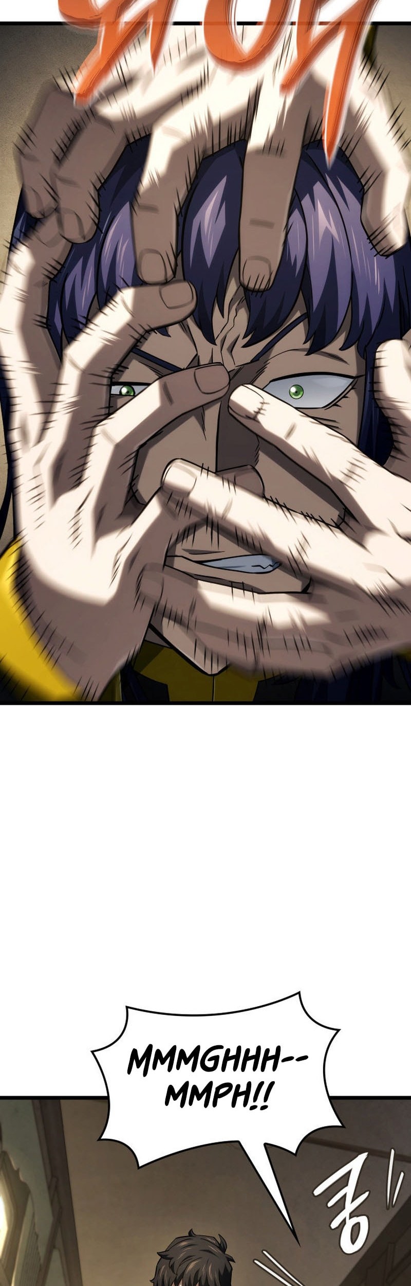 Revenge of the Iron-Blooded Sword Hound Chapter 114 Gambar 67