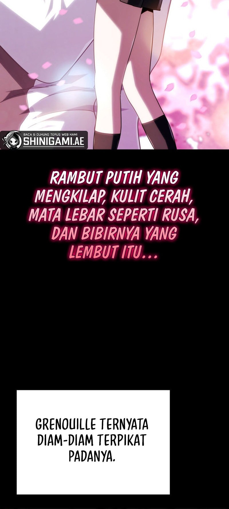 Revenge of the Iron-Blooded Sword Hound Chapter 114 Gambar 45