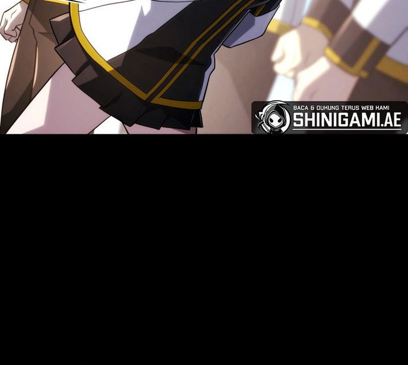 Revenge of the Iron-Blooded Sword Hound Chapter 114 Gambar 49