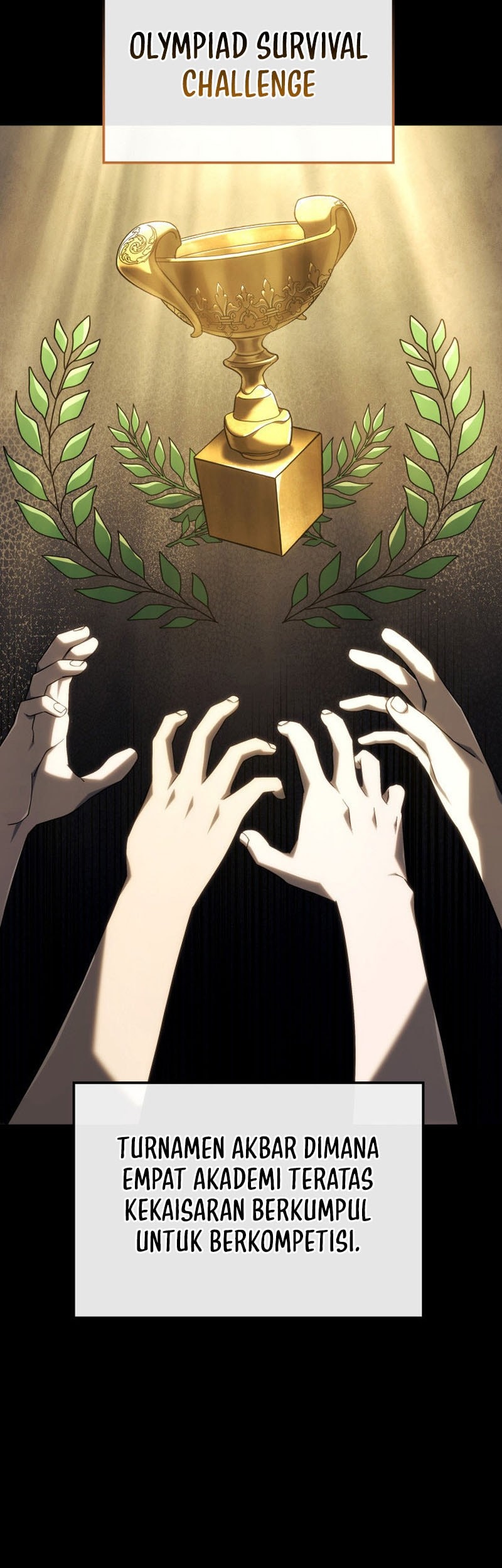 Revenge of the Iron-Blooded Sword Hound Chapter 114 Gambar 8