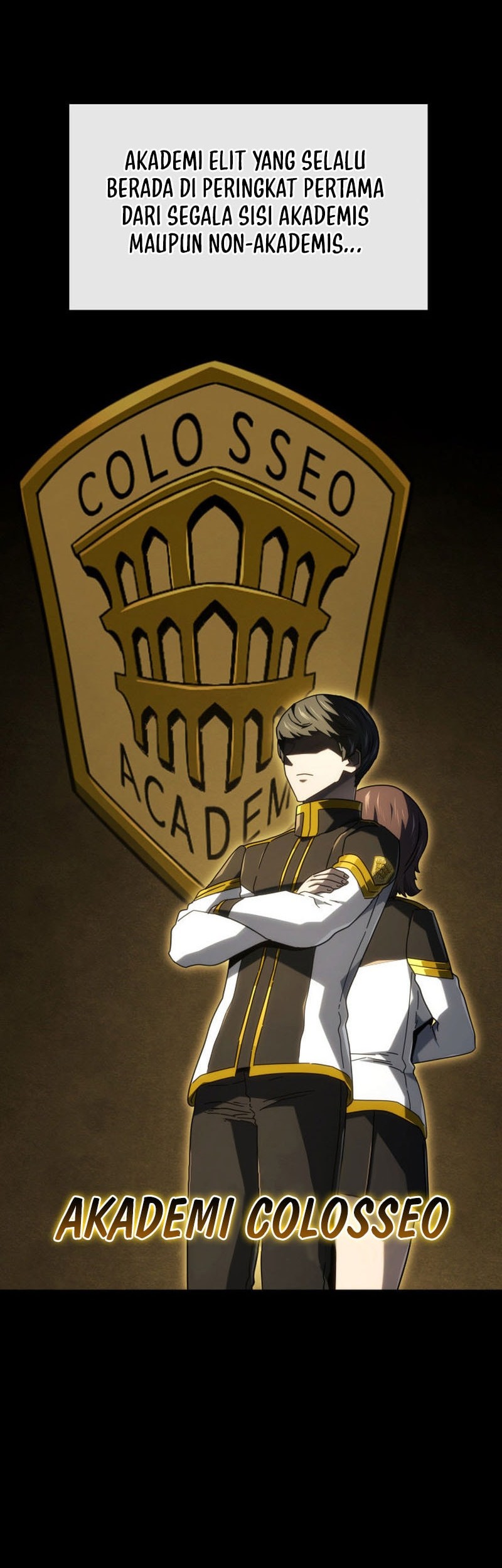 Revenge of the Iron-Blooded Sword Hound Chapter 114 Gambar 9