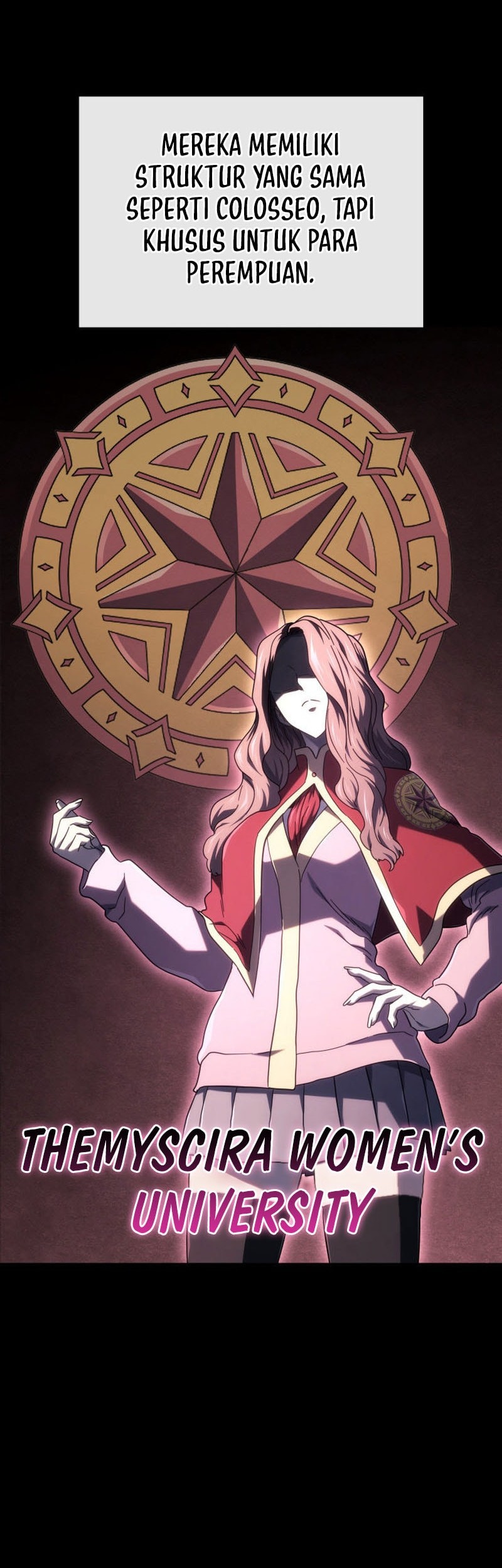 Revenge of the Iron-Blooded Sword Hound Chapter 114 Gambar 11