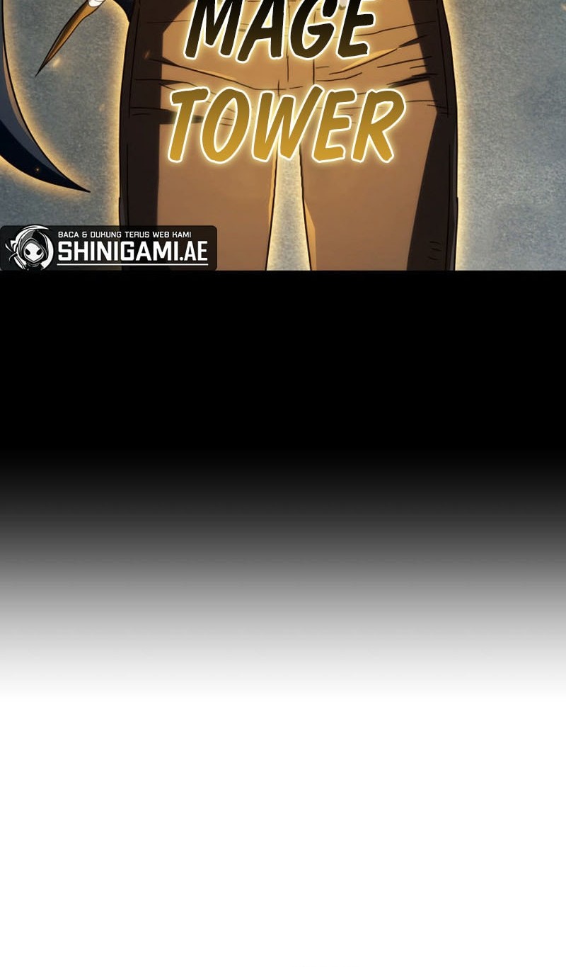 Revenge of the Iron-Blooded Sword Hound Chapter 114 Gambar 13