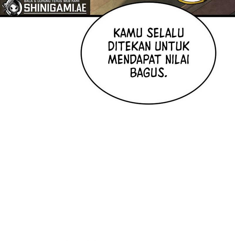 Revenge of the Iron-Blooded Sword Hound Chapter 114 Gambar 29