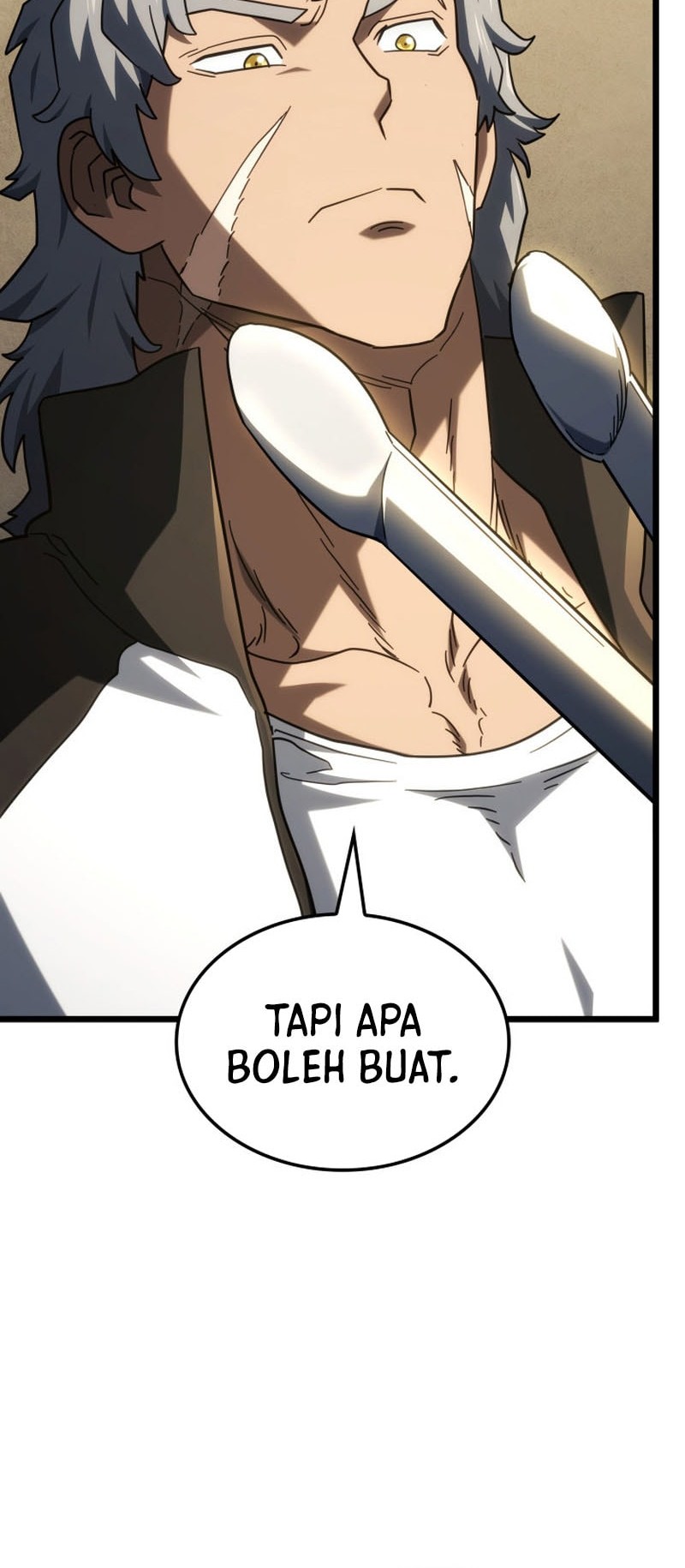 Revenge of the Iron-Blooded Sword Hound Chapter 115 Gambar 53