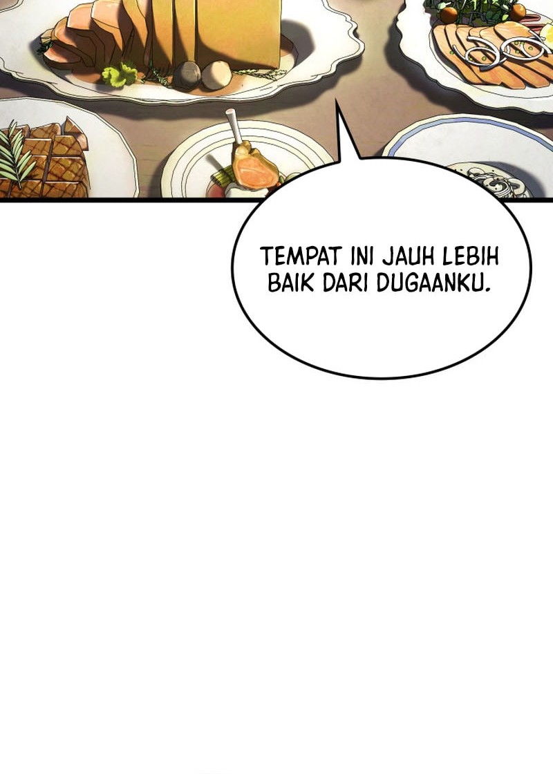 Revenge of the Iron-Blooded Sword Hound Chapter 115 Gambar 41