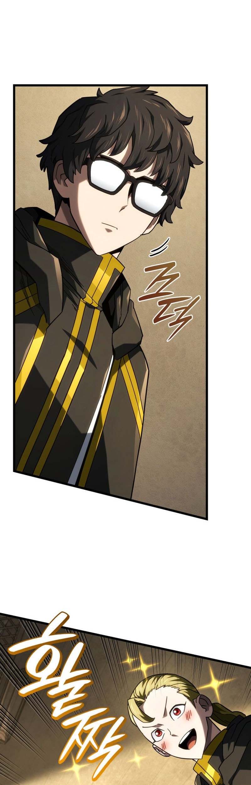 Revenge of the Iron-Blooded Sword Hound Chapter 115 Gambar 10