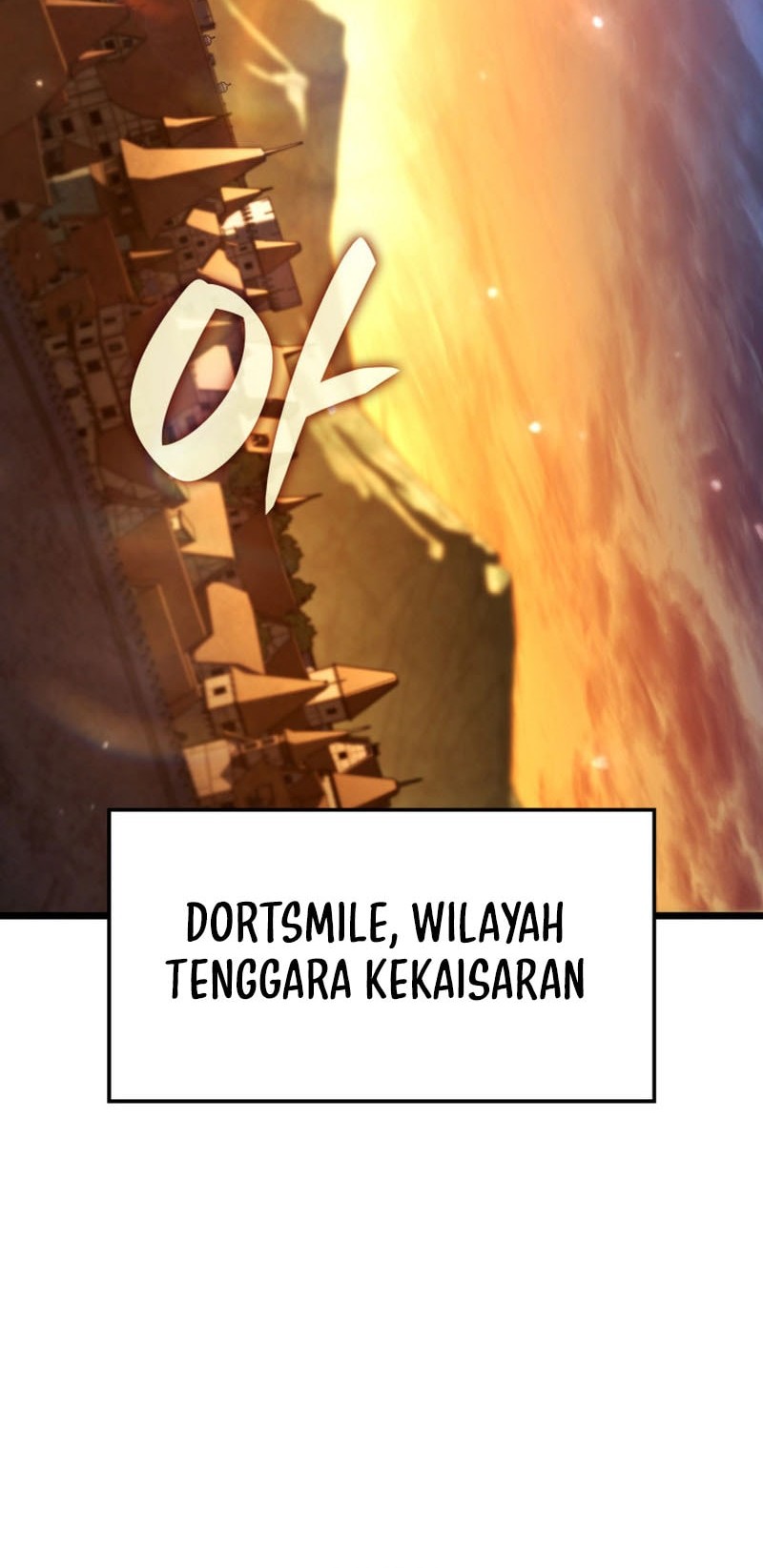 Revenge of the Iron-Blooded Sword Hound Chapter 115 Gambar 17