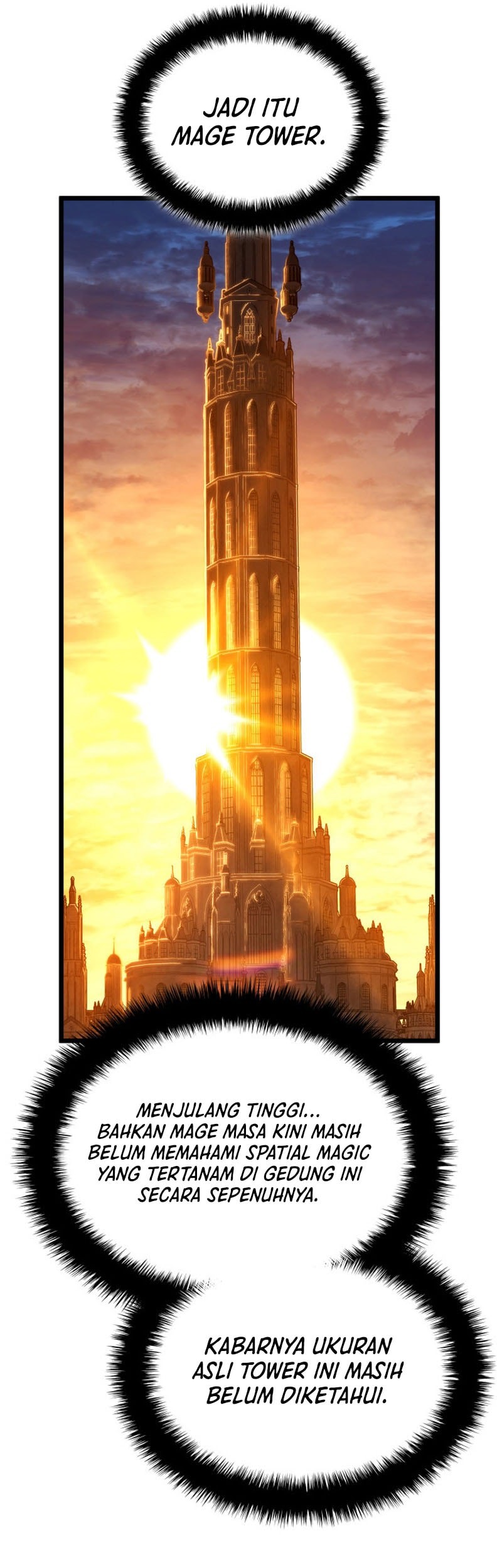 Revenge of the Iron-Blooded Sword Hound Chapter 115 Gambar 18