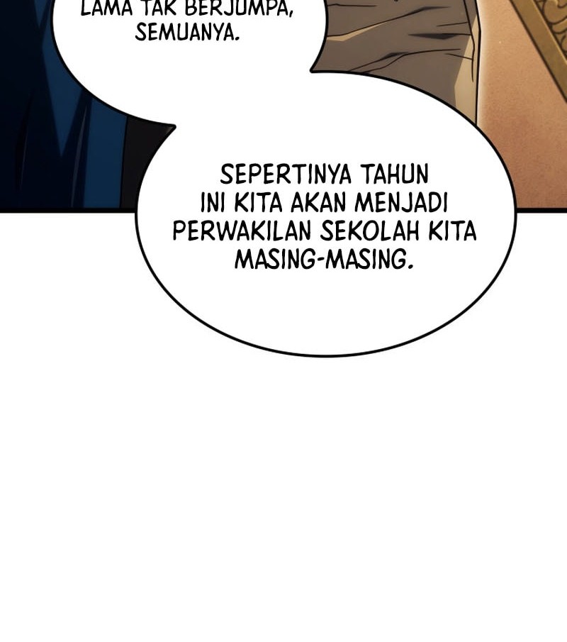 Revenge of the Iron-Blooded Sword Hound Chapter 115 Gambar 21