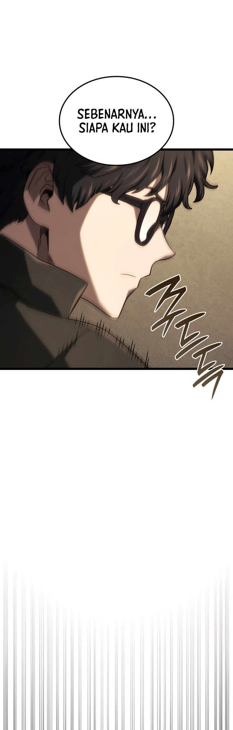 Revenge of the Iron-Blooded Sword Hound Chapter 116 Gambar 50