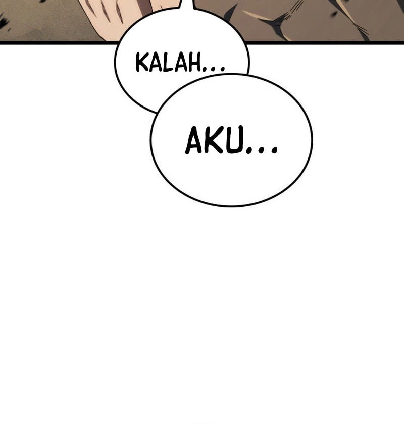 Revenge of the Iron-Blooded Sword Hound Chapter 116 Gambar 57