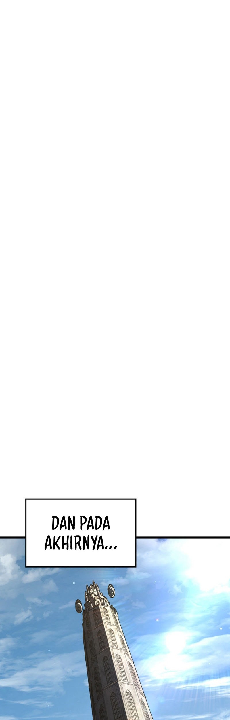 Revenge of the Iron-Blooded Sword Hound Chapter 116 Gambar 67