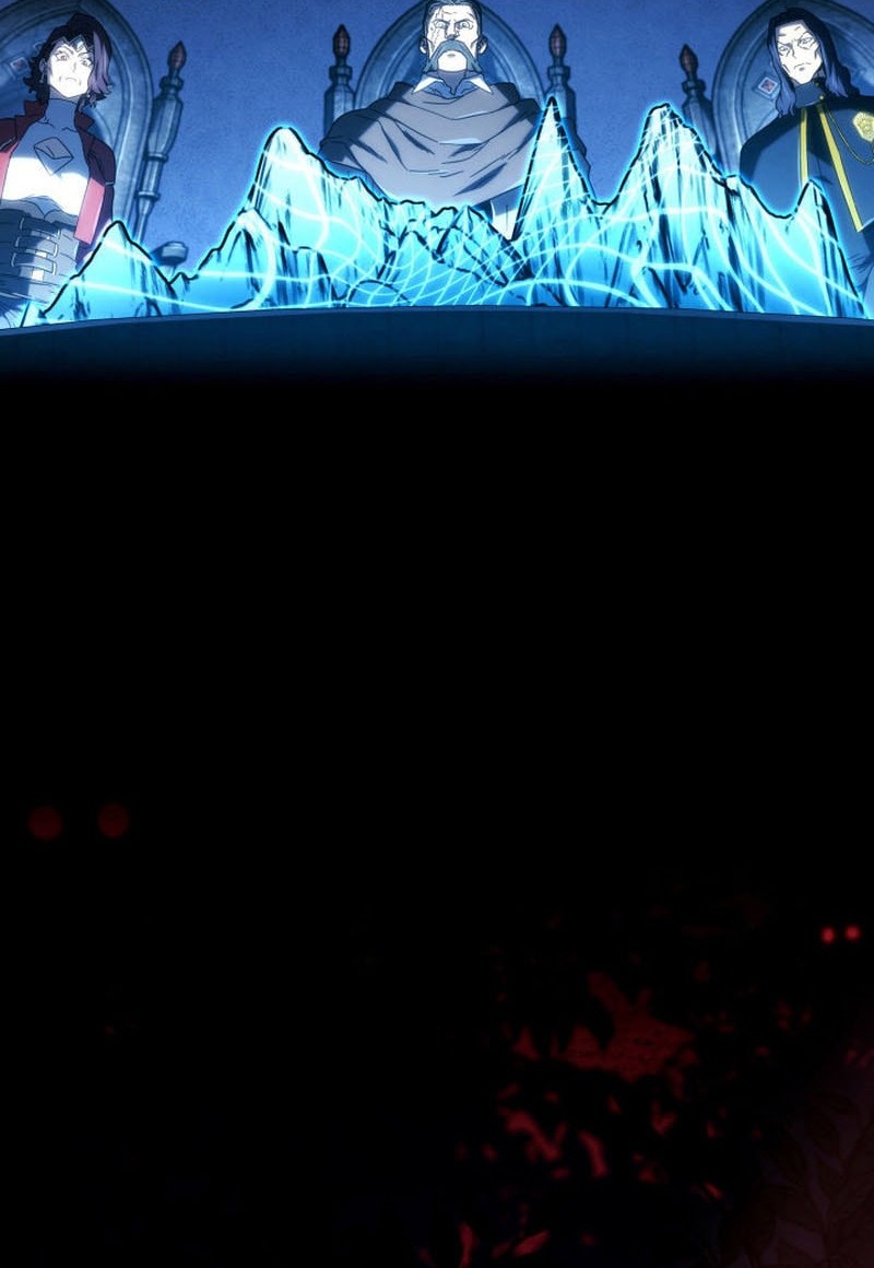 Revenge of the Iron-Blooded Sword Hound Chapter 116 Gambar 77