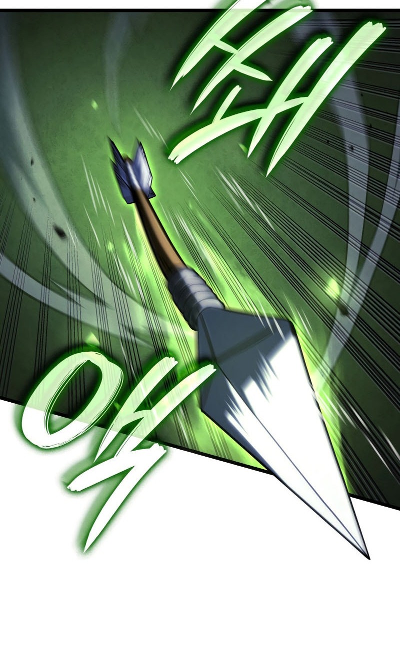 Revenge of the Iron-Blooded Sword Hound Chapter 117 Gambar 53