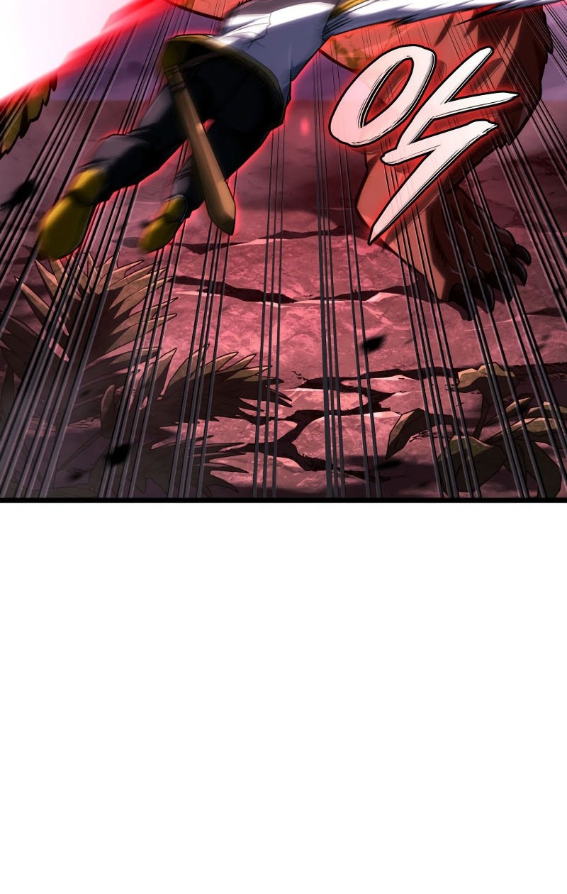 Revenge of the Iron-Blooded Sword Hound Chapter 117 Gambar 57