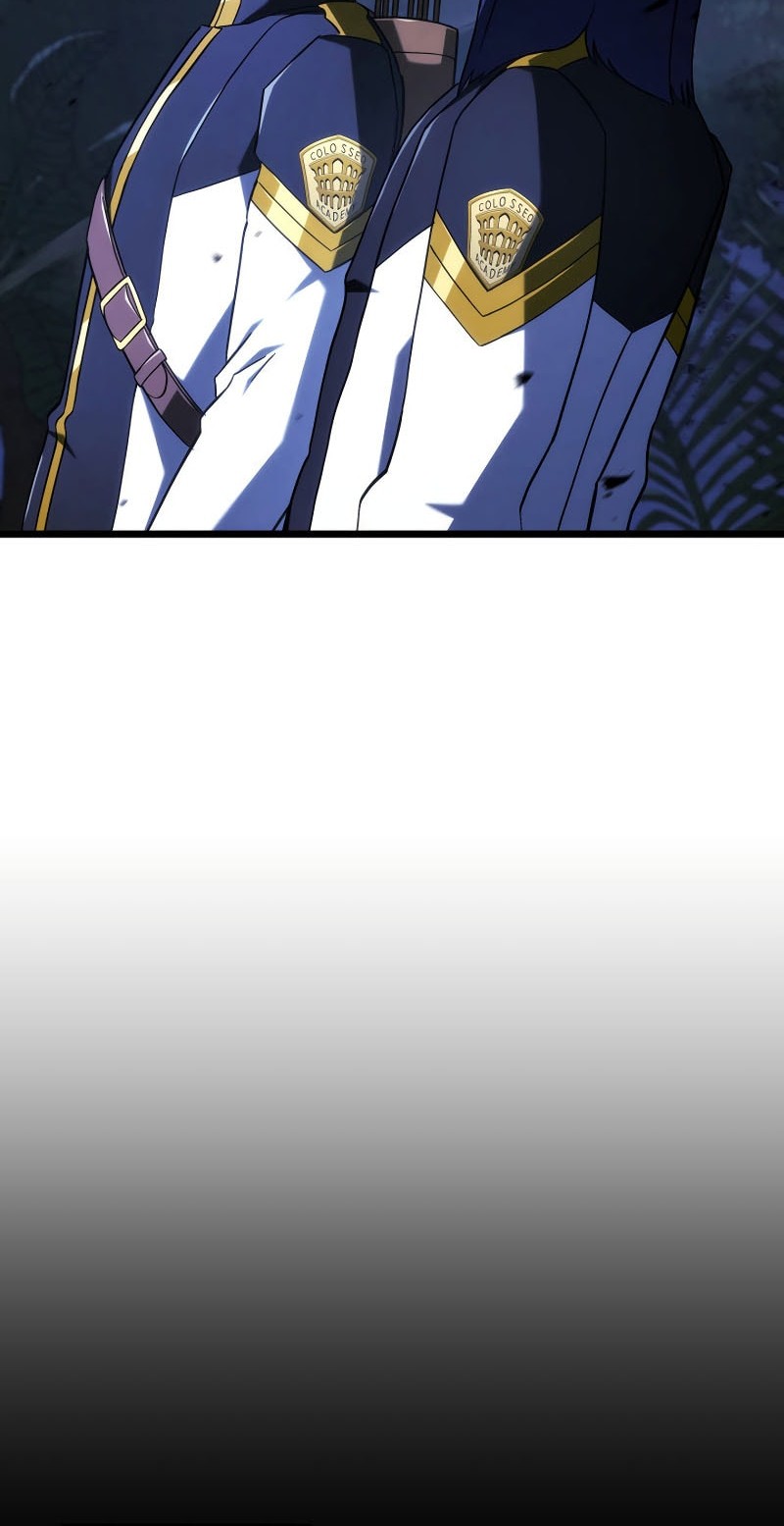 Revenge of the Iron-Blooded Sword Hound Chapter 117 Gambar 61