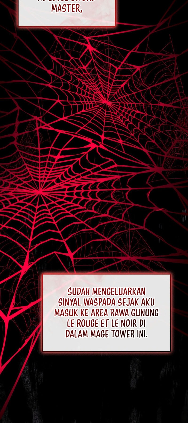 Revenge of the Iron-Blooded Sword Hound Chapter 117 Gambar 65