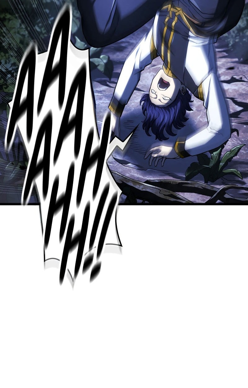 Revenge of the Iron-Blooded Sword Hound Chapter 117 Gambar 37