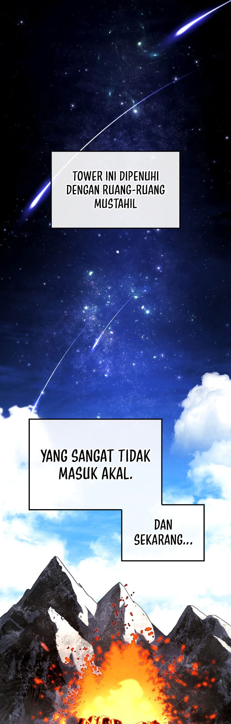 Revenge of the Iron-Blooded Sword Hound Chapter 117 Gambar 3